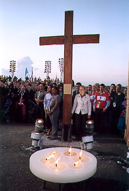 církev