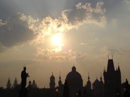 Město